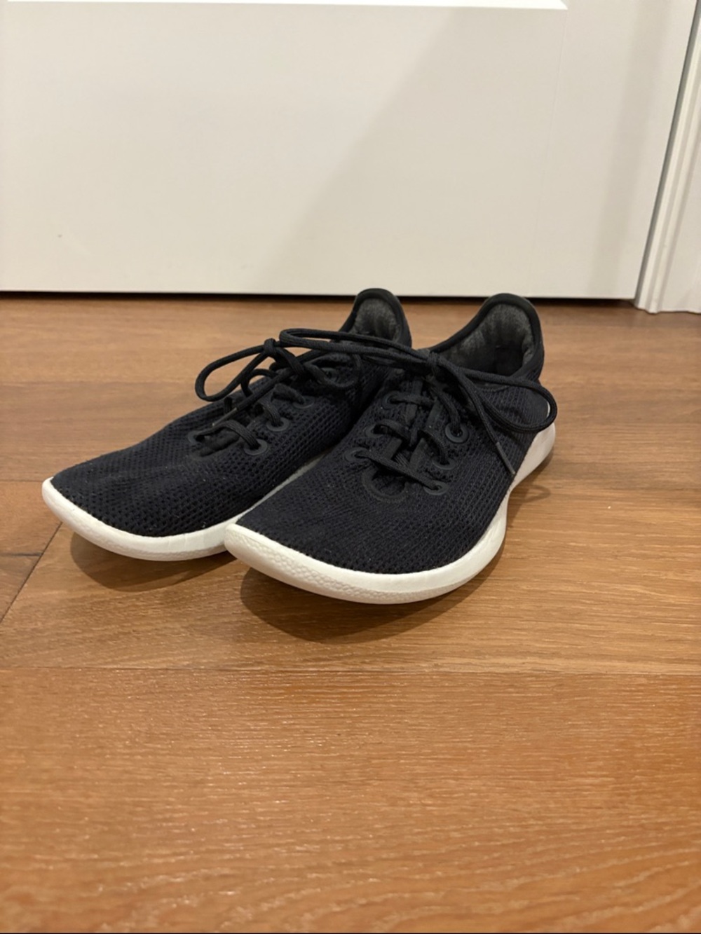 All bird sneakers